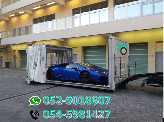 FULL DOWN RECOVERY WITH PICKUP TRUCK RENTAL UAE