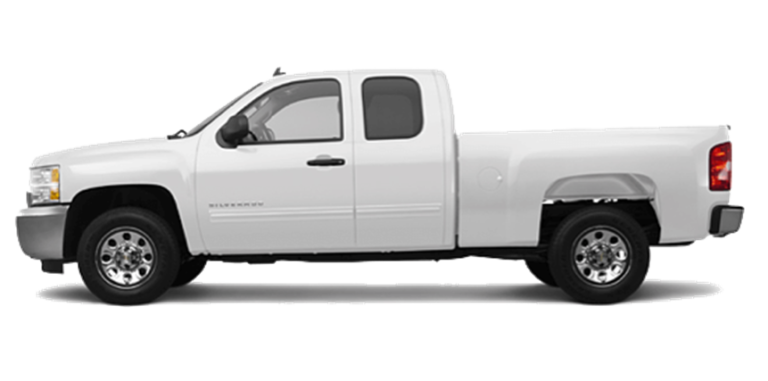 Pickup Truck Rental 0529018607