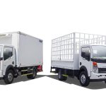 3 Ton Pickup Truck Rental