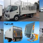 Pickup Truck Rental Dubai