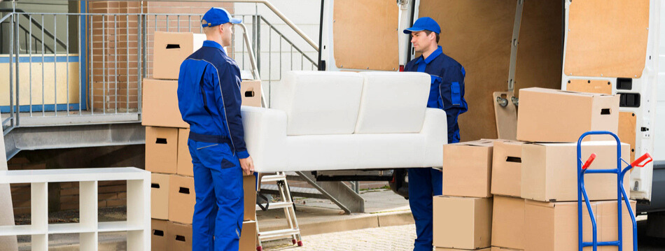 Home & Office Shifting Services