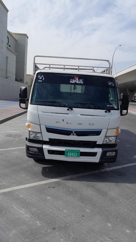 5-Ton-Pickup-Truck-For-Rent-Dubai 0529018607