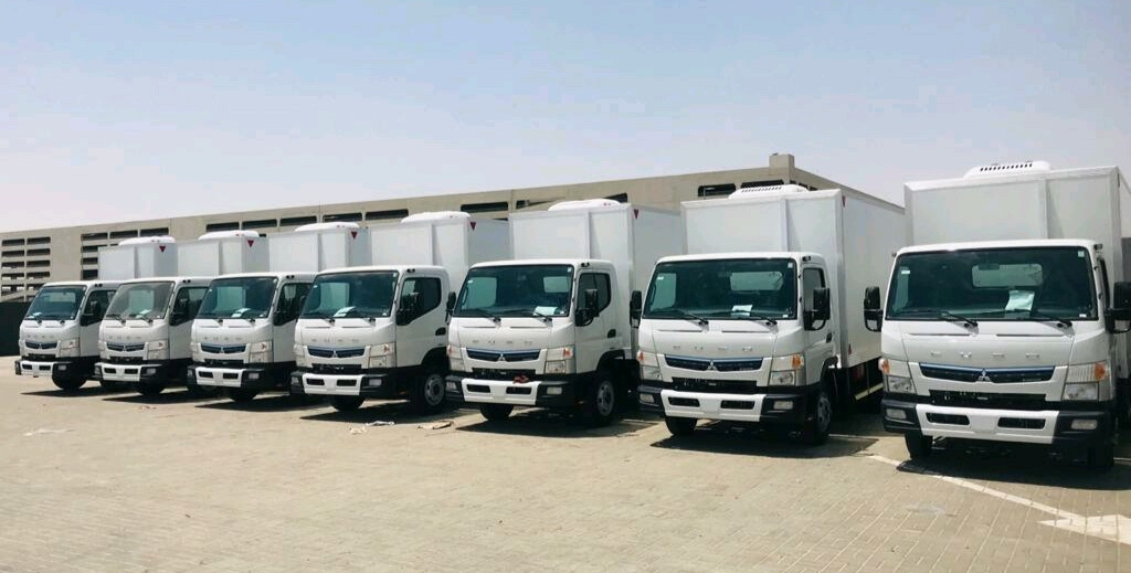 Dubai Movers