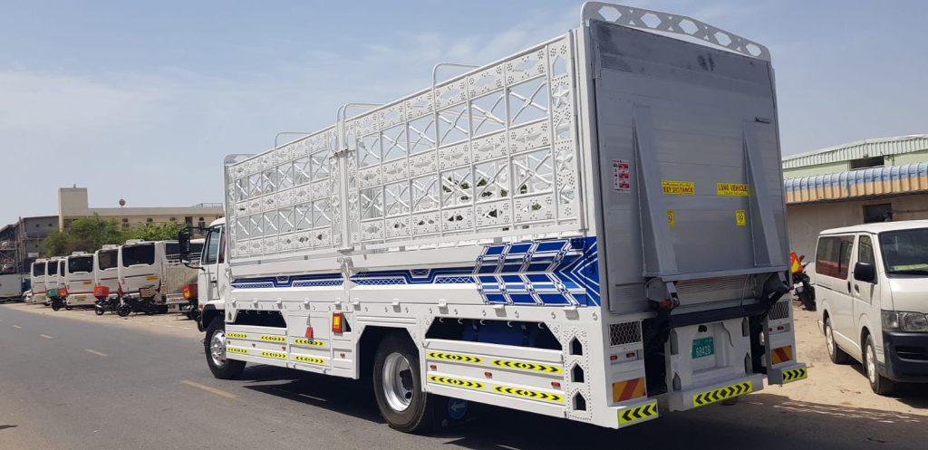 🚚 Pickup Truck Rental Movers – Local, Reliable & Budget-Friendly 0545981427