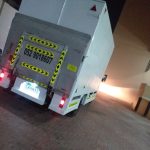 3 Ton Pick Truck Box