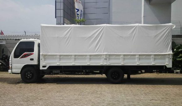 7 Ton-Pickup Truck-For-Rental Dubai 0545981427